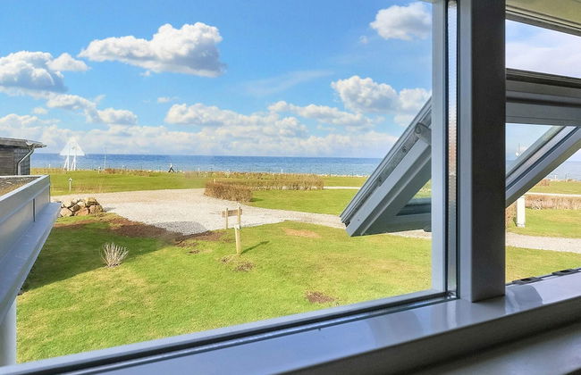 4 Person Holiday Home in Bogense - Foto 1