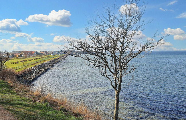 4 Person Holiday Home in Bogense - Foto 8