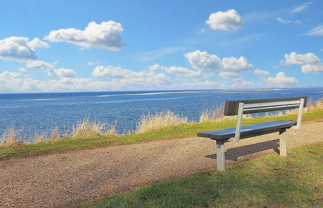 4 Person Holiday Home in Bogense - Foto 4