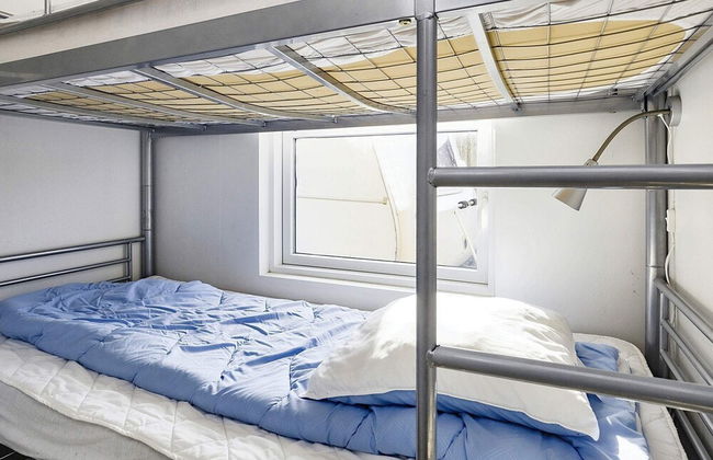 4 Person Holiday Home in Bogense - Foto 5