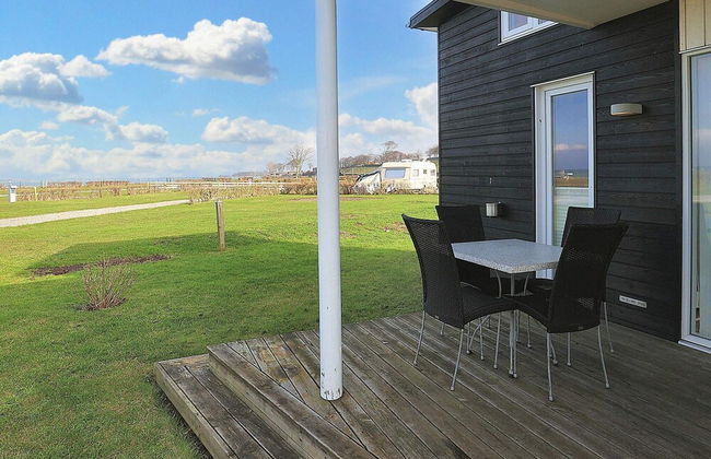 4 Person Holiday Home in Bogense - Foto 16