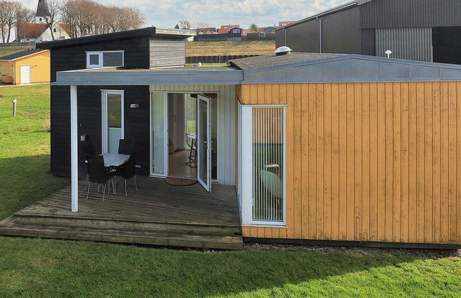 4 Person Holiday Home in Bogense - Foto 21