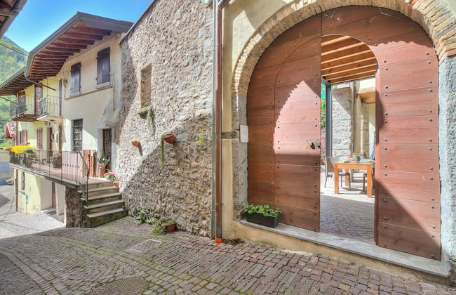 Casa Maer- Casa D'artista - Photo 26