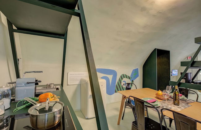 Casa Maer- Casa D'artista - Photo 16