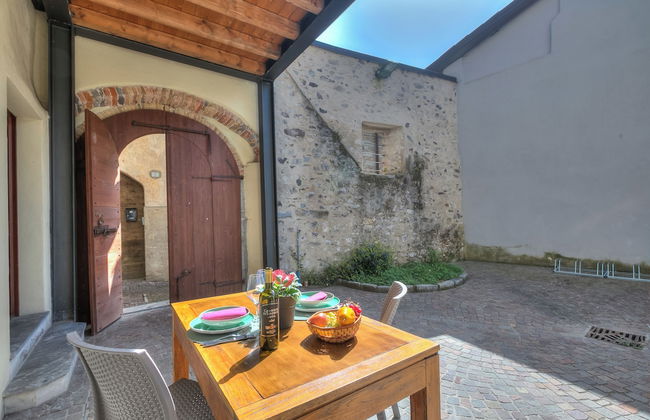 Casa Maer- Casa D'artista - Photo 1