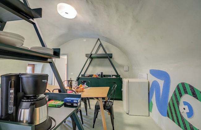 Casa Maer- Casa D'artista - Photo 21