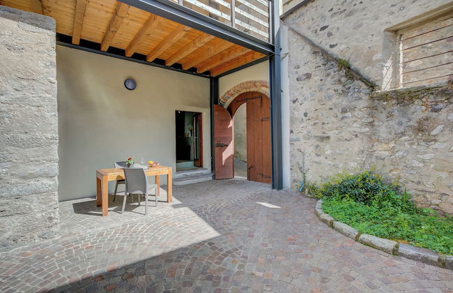 Casa Maer- Casa D'artista - Photo 23