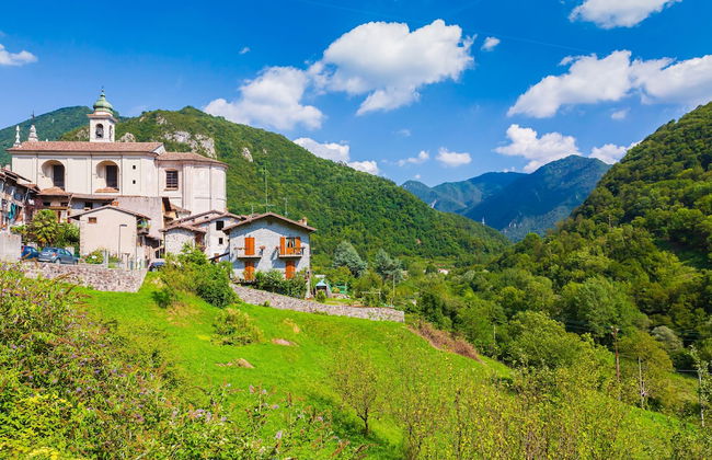 Casa Maer- Casa D'artista - Photo 28