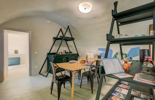 Casa Maer- Casa D'artista - Photo 11