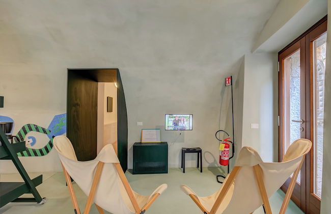 Casa Maer- Casa D'artista - Photo 17
