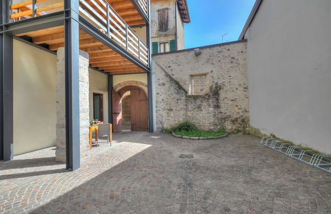 Casa Maer- Casa D'artista - Photo 24