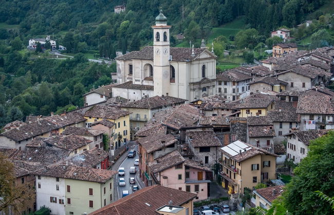 Casa Maer- Casa D'artista - Photo 30