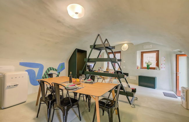 Casa Maer- Casa D'artista - Photo 14
