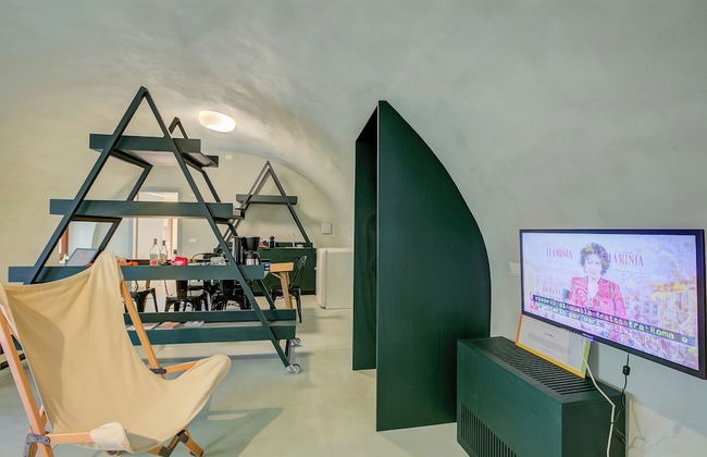 Casa Maer- Casa D'artista - Photo 22