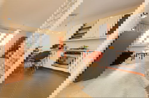 Foto 11 - Spacious Apartment Pruszkow by Renters
