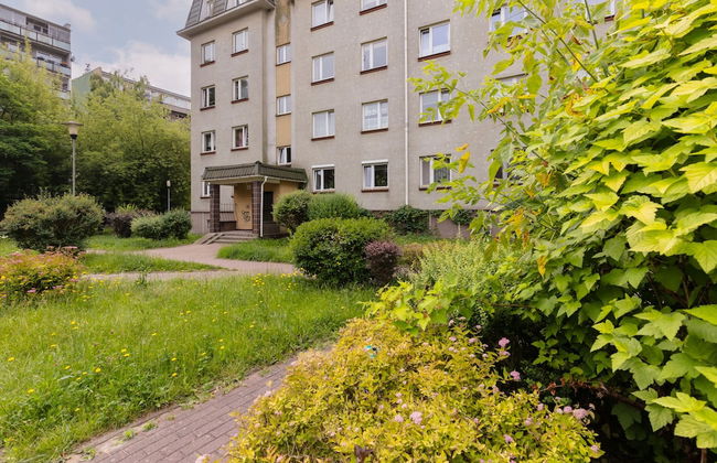 Spacious Apartment Pruszkow by Renters - Foto 20