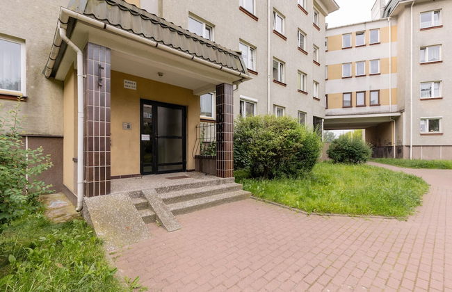 Spacious Apartment Pruszkow by Renters - Foto 19