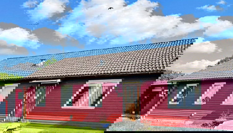 Photo 1 - 6 Person Holiday Home in Dio-by Traum