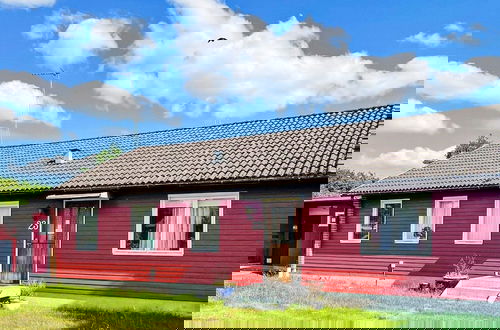 Photo 1 - 6 Person Holiday Home in Dio-by Traum