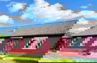 Photo 1 - 6 Person Holiday Home in Dio-by Traum