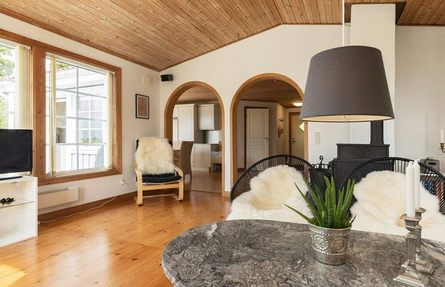 7 Person Holiday Home in Svendborg - Foto 9