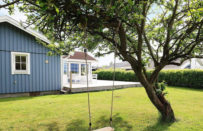 7 Person Holiday Home in Svendborg - Foto 29