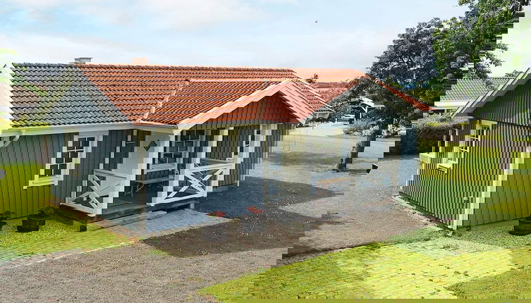 Foto 1 - 7 Person Holiday Home in Svendborg