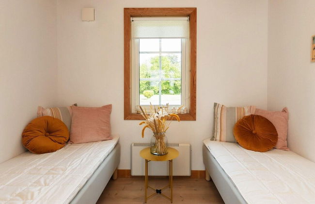 7 Person Holiday Home in Svendborg - Foto 3