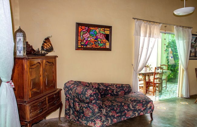 P004 Casa c 3 Dorm. Apenas 150m da Praia - Foto 5