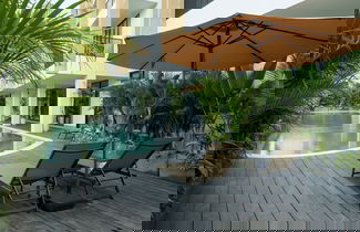 Foto 1 - Sunny Aparts 1