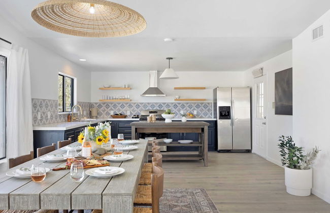 Carmella by Avantstay Modern Jtree Home w/ Large Outdoor Area! - Photo 4