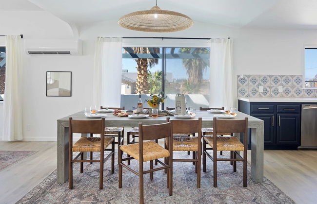 Carmella by Avantstay Modern Jtree Home w/ Large Outdoor Area! - Photo 11
