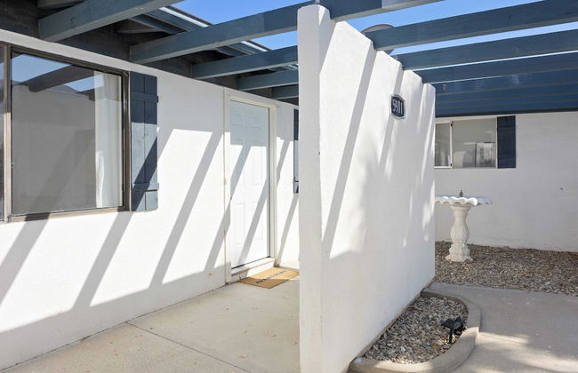 Carmella by Avantstay Modern Jtree Home w/ Large Outdoor Area! - Photo 43