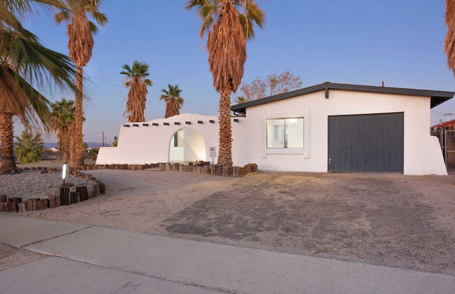 Carmella by Avantstay Modern Jtree Home w/ Large Outdoor Area! - Photo 44