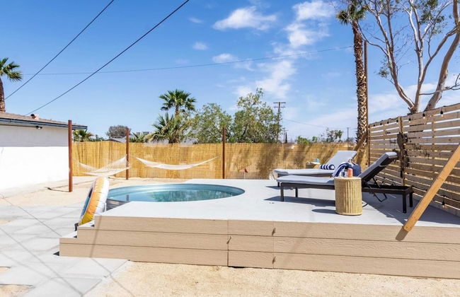 Carmella by Avantstay Modern Jtree Home w/ Large Outdoor Area! - Photo 36