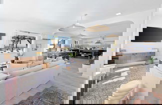 Foto 2 - Carmella by Avantstay Modern Jtree Home w/ Large Outdoor Area!