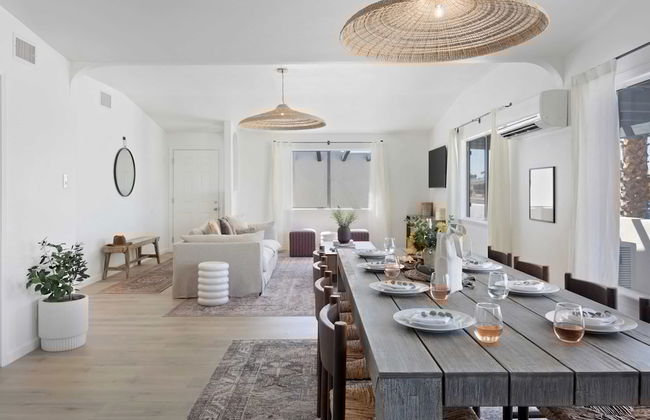Carmella by Avantstay Modern Jtree Home w/ Large Outdoor Area! - Photo 19