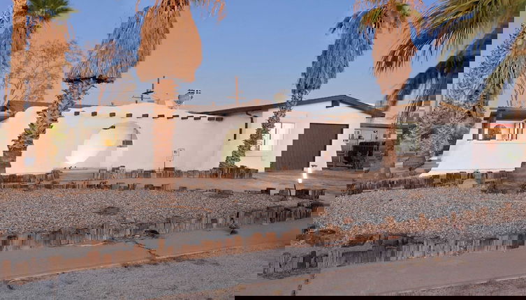 Foto 1 - Carmella by Avantstay Modern Jtree Home w/ Large Outdoor Area!