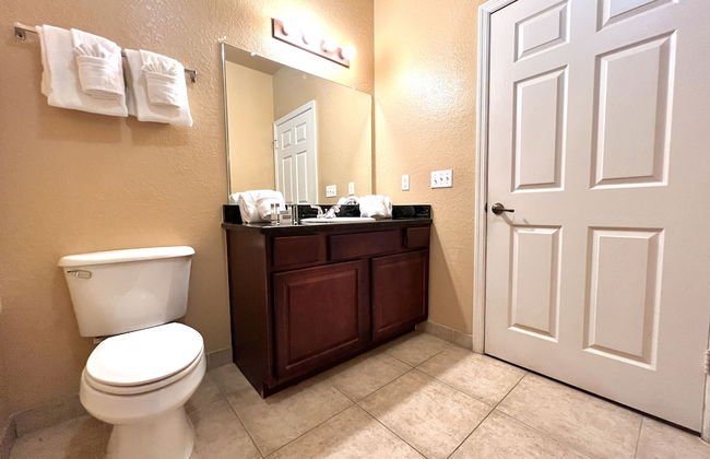 1301tt Unit 9108- Tuscana Resort 3 Bedroom Condo by RedAwning - Foto 16