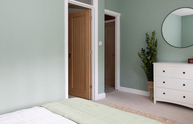Bosham 3 BR Beach House With Garden Playhouse - Foto 25