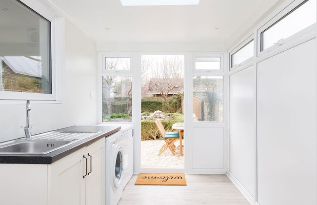 Newly Renovated Cottage 150m From Waterfront - Foto 62