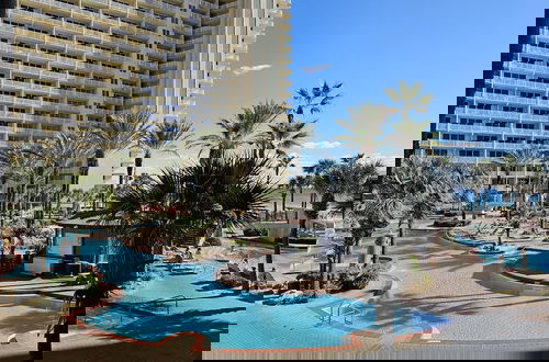 Foto 22 - Shores Of Panama 325 - 3rd Floor, Updated, Free Fun! Sleeps 6. 1 Bedroom Condo by RedAwning