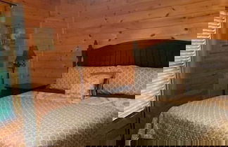 Photo 3 - Heavenly View 2 Bedroom Cabin by RedAwning