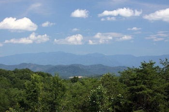 Photo 22 - Heavenly View 2 Bedroom Cabin by RedAwning