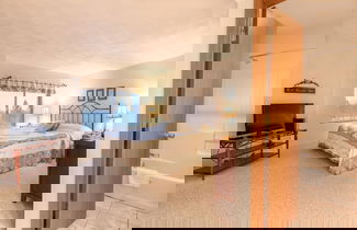 Foto 2 - Seven Springs 2 BR Condo - Deck and Mountain Views by RedAwning - Save 10% on 3 Nights, 15% on 5 Nights!
