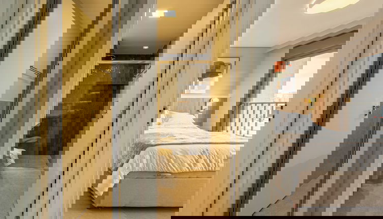 Photo 1 - FYM- Cyrela For You Moema - Anora Spaces