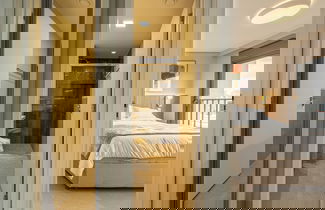 Foto 1 - FYM- Cyrela For You Moema - Anora Spaces