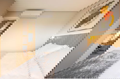 Foto 4 - FYM- Cyrela For You Moema - Anora Spaces