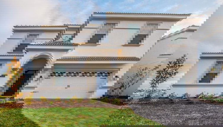 Foto 1 - 9000hs 10 Bedroom Villa by RedAwning