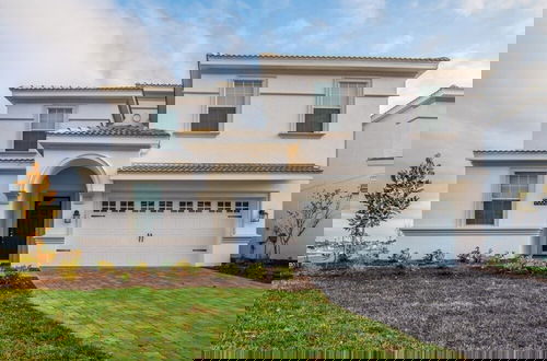 Foto 1 - 9000hs 10 Bedroom Villa by RedAwning